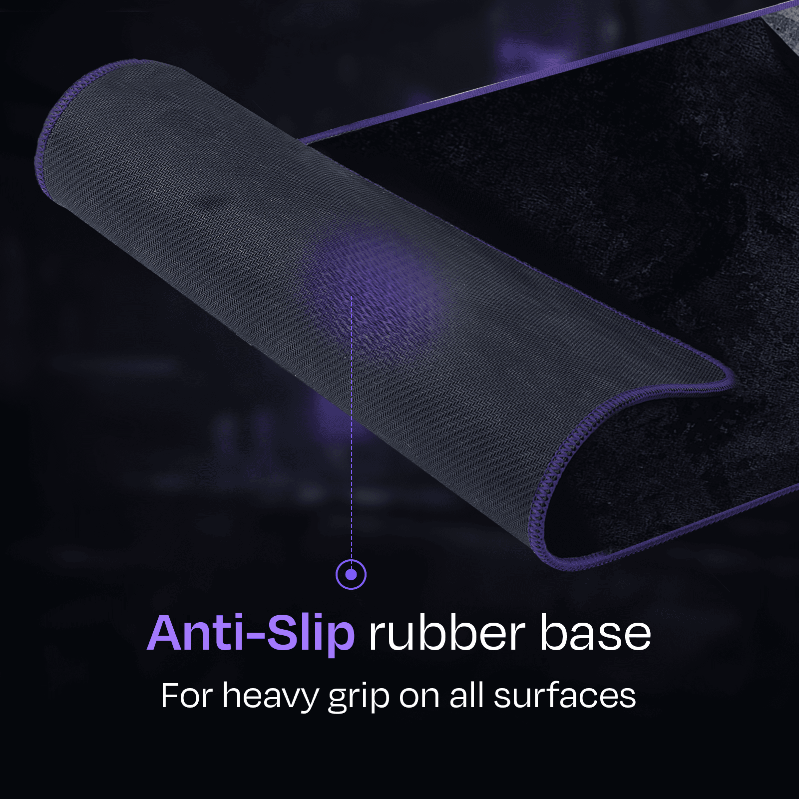 Cliff XL Design Gaming MousePad Kreo