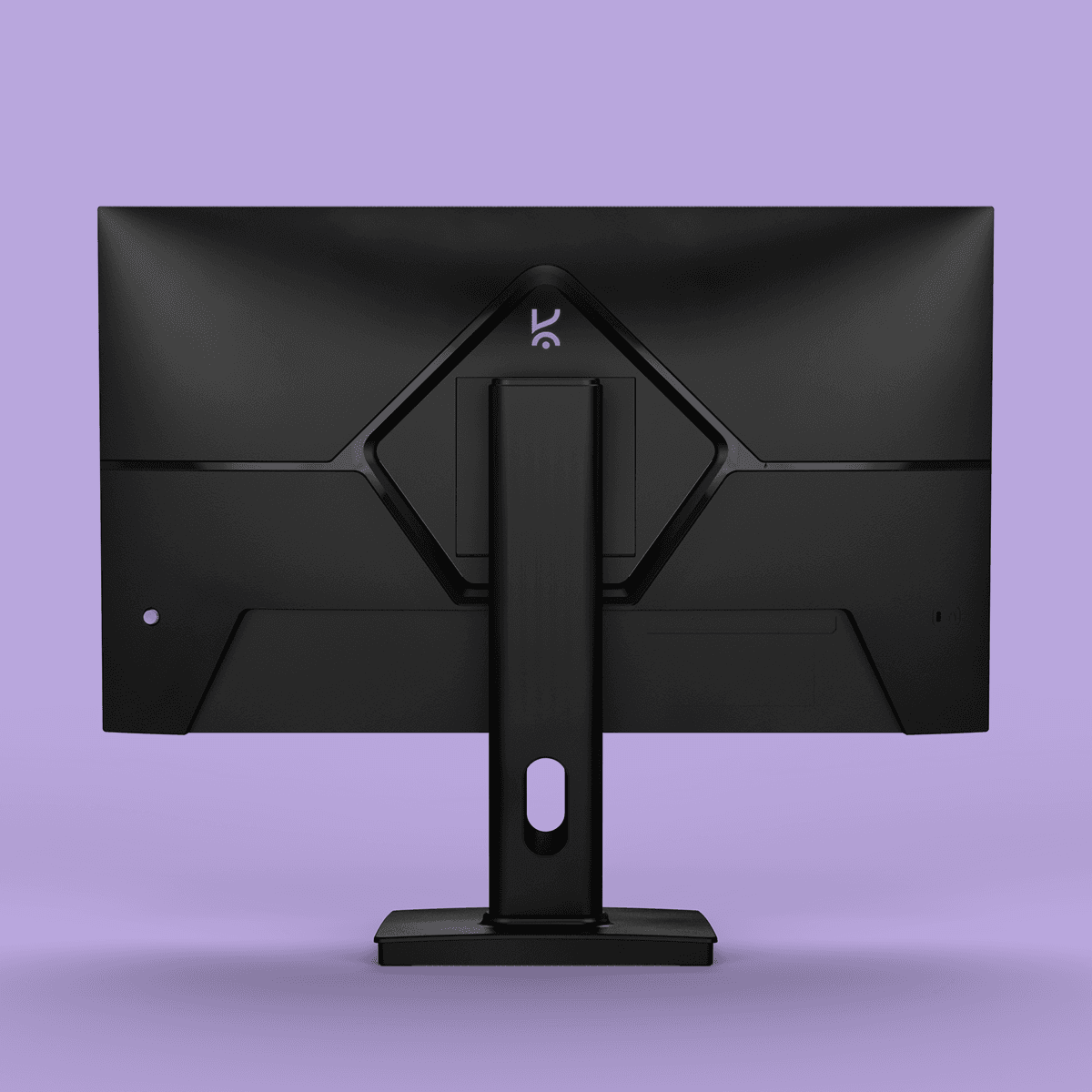 Obsidian 27" 200Hz 2K 1440p QHD Gaming IPS Monitor