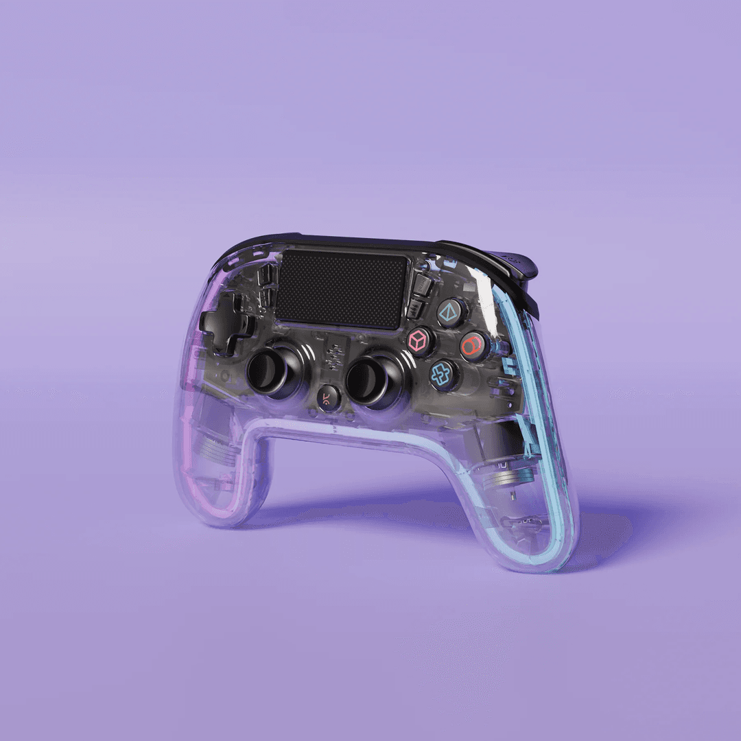 Mirage Wireless RGB Gaming Controller