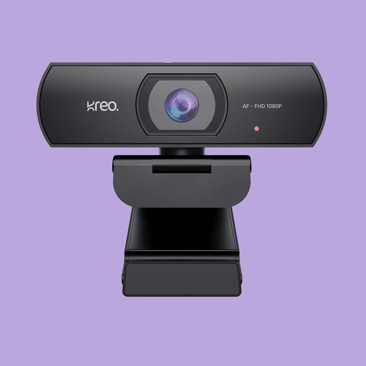 Owl Full HD Streaming Webcam