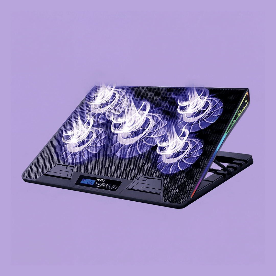Tundra Laptop Cooler