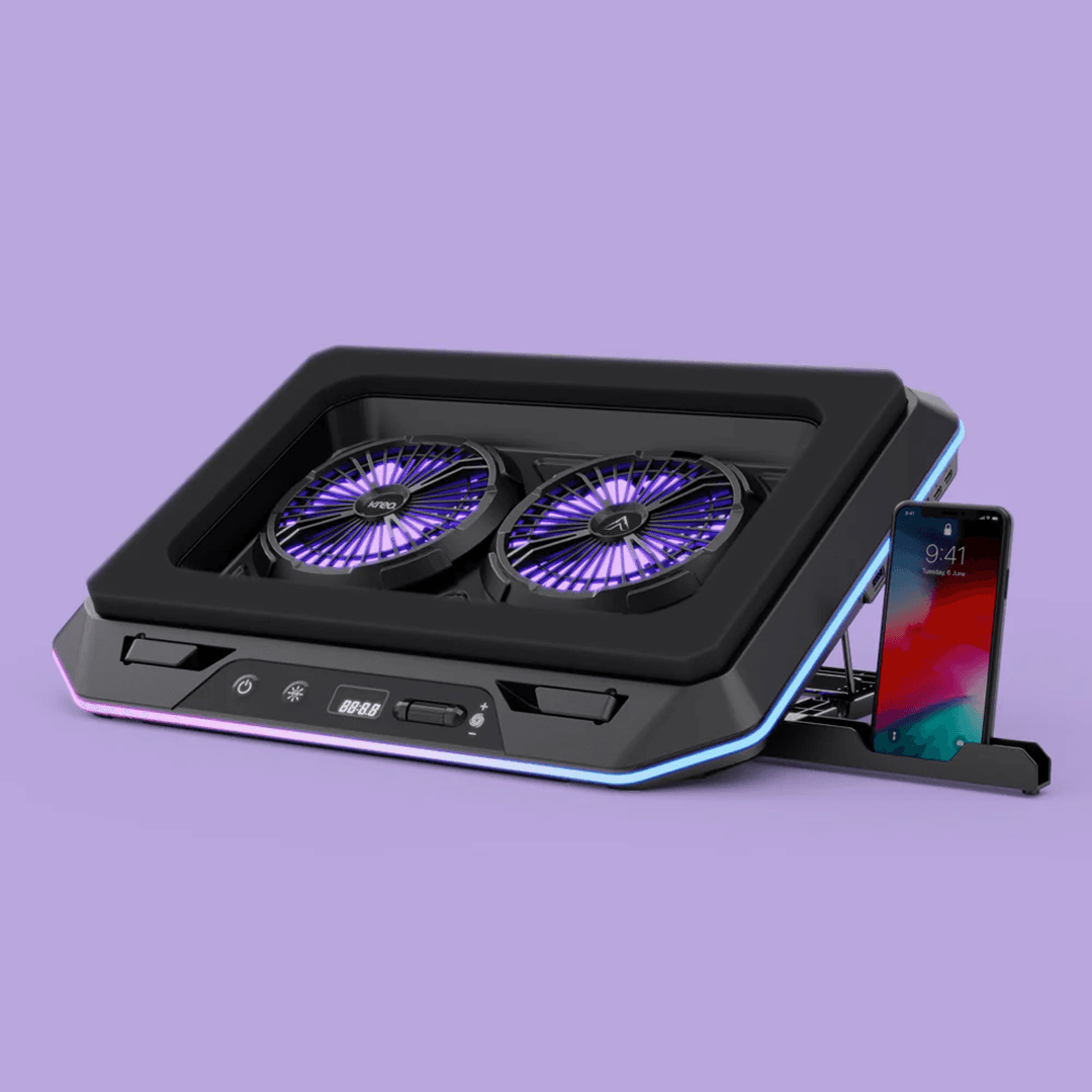 Arctik Pro Laptop Cooler