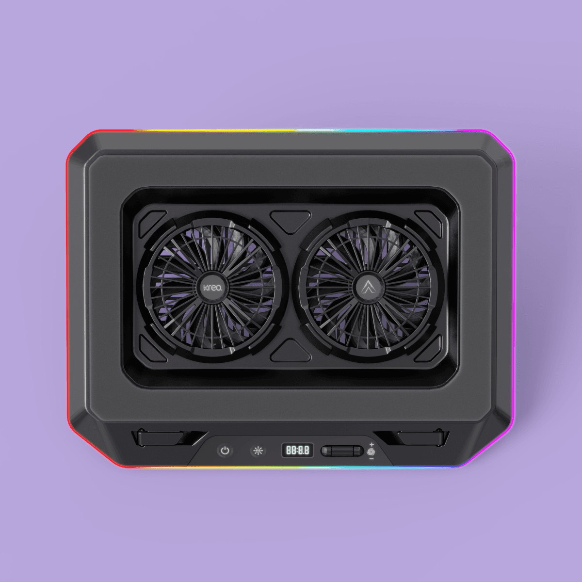 Arctik Pro Laptop Cooler Kreo