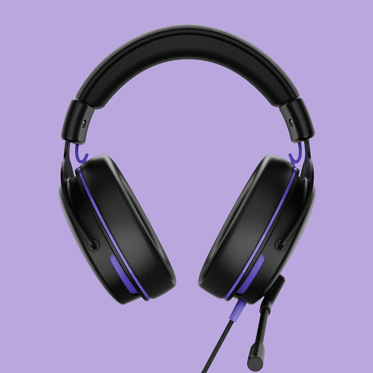 Beluga V2 Gaming Wired Headphones