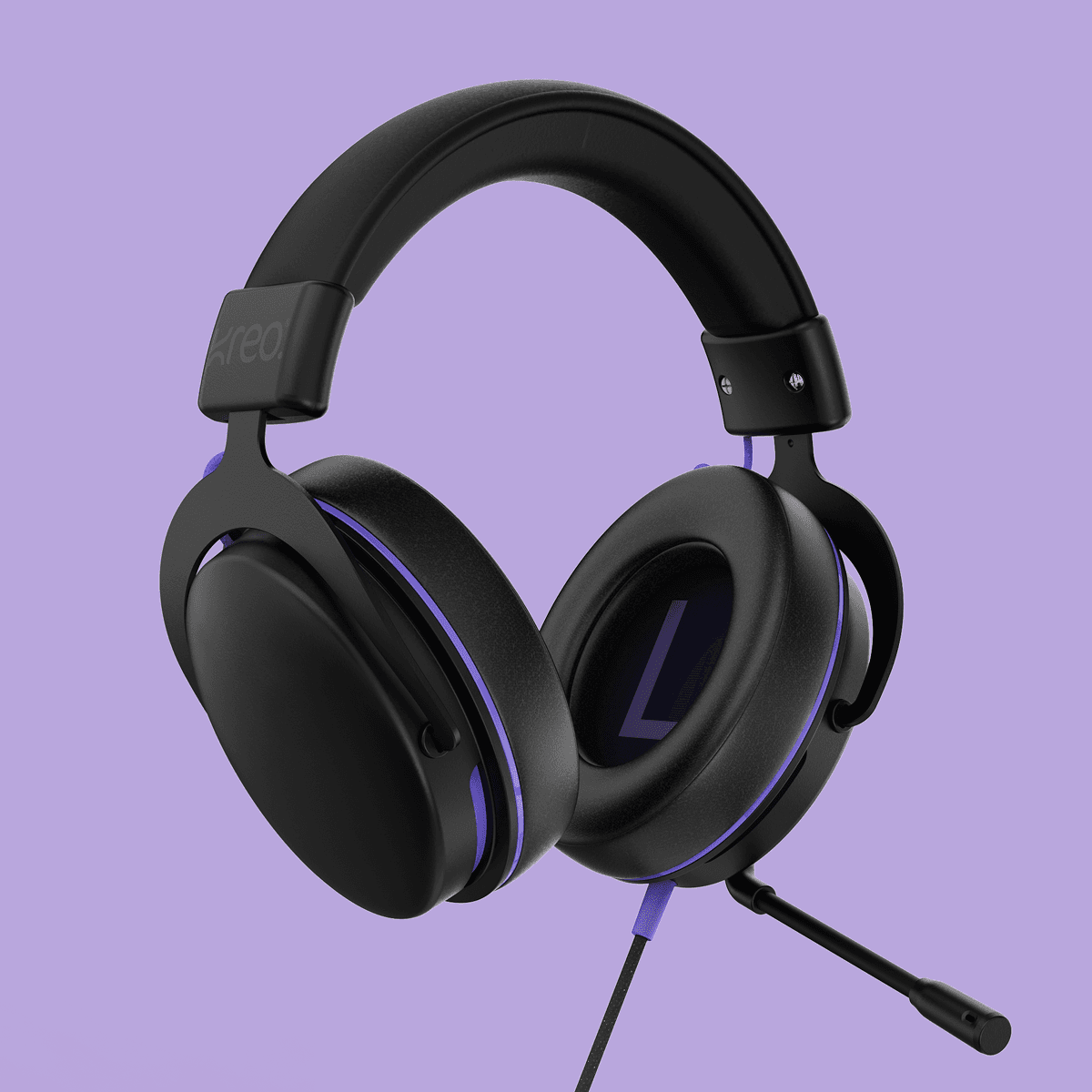 Beluga V2 Gaming Wired Headphones