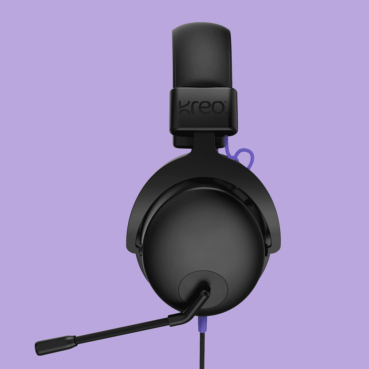 Beluga V2 Gaming Wired Headphones