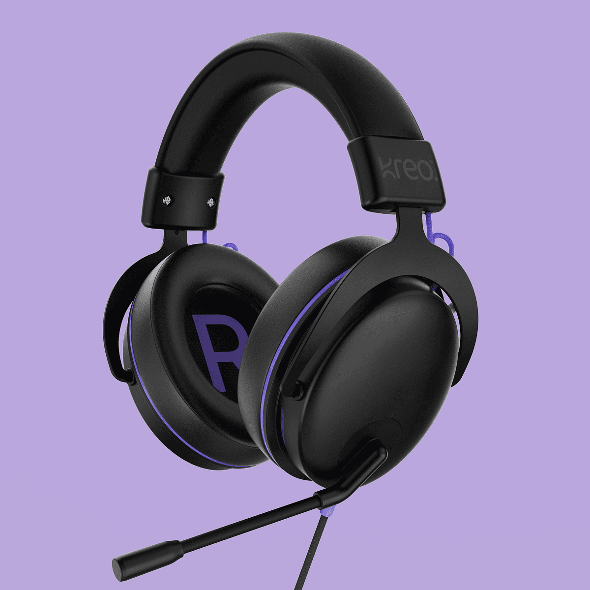 Beluga V2 Gaming Wired Headphones