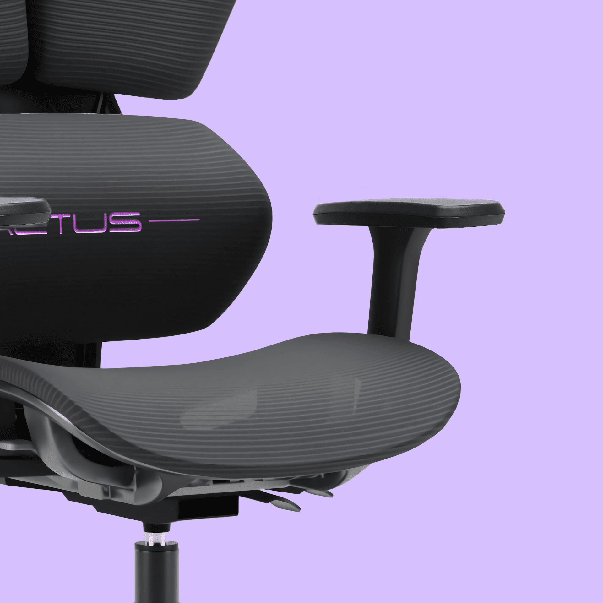 Actus V2 Ergonomic Chair