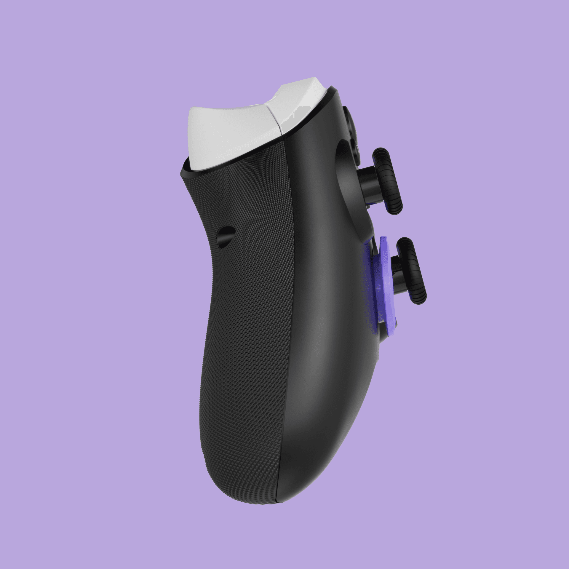 Surge Pro Wireless Gaming Controller with TMR Joysticks
