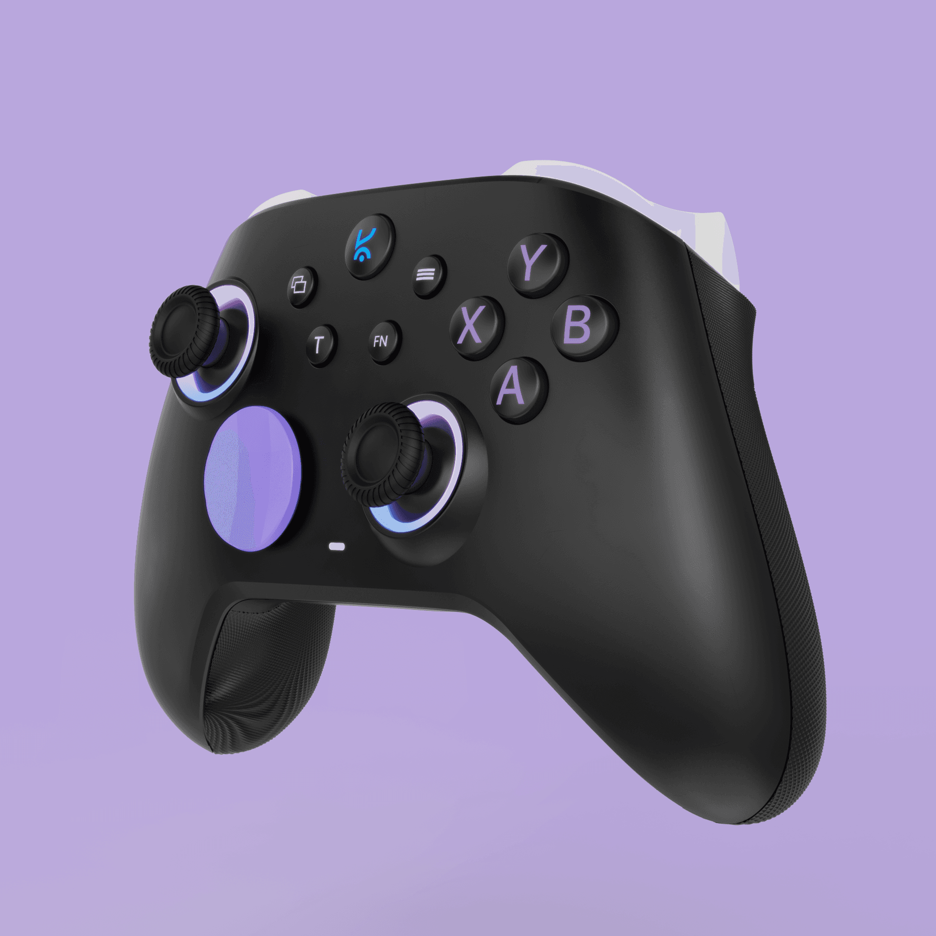 Surge Pro Wireless Gaming Controller with TMR Joysticks