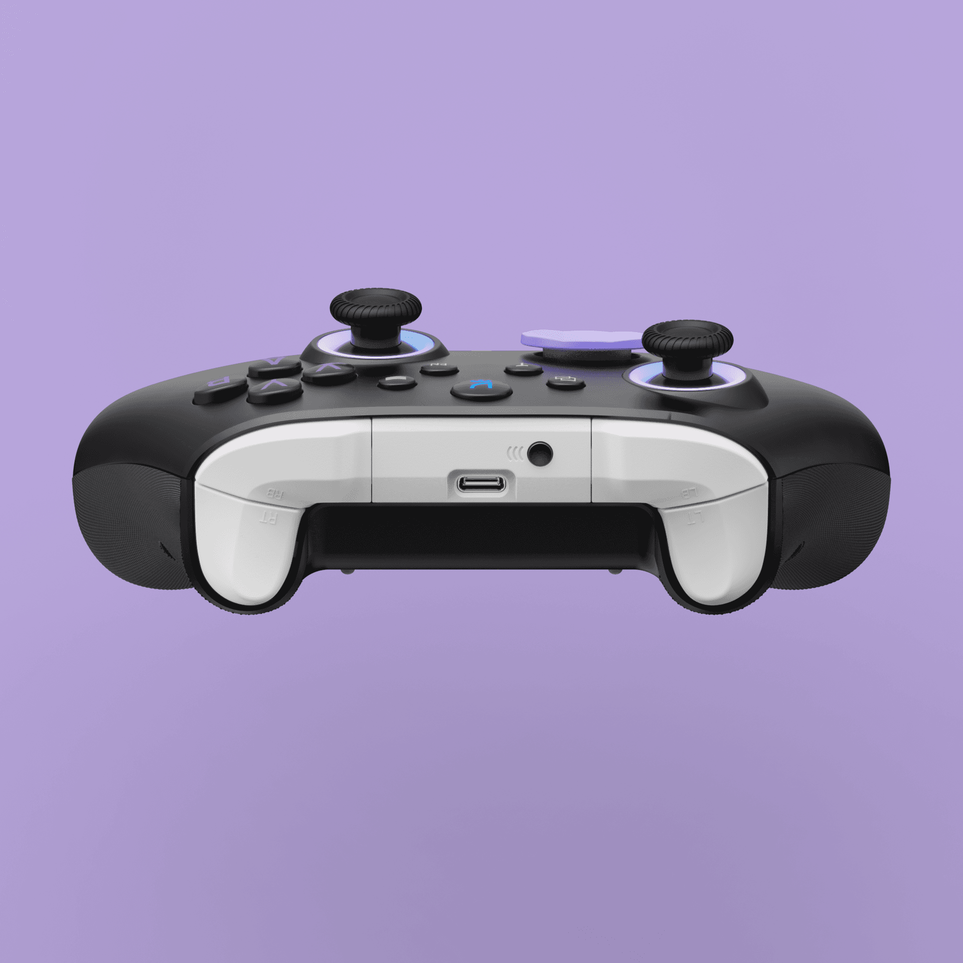 Surge Pro Wireless Gaming Controller with TMR Joysticks