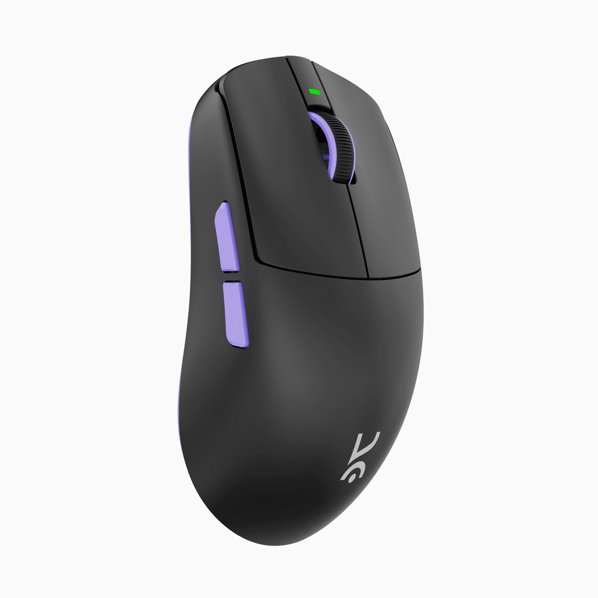 Arma Black 49g Ultralight Wireless Performance Mouse