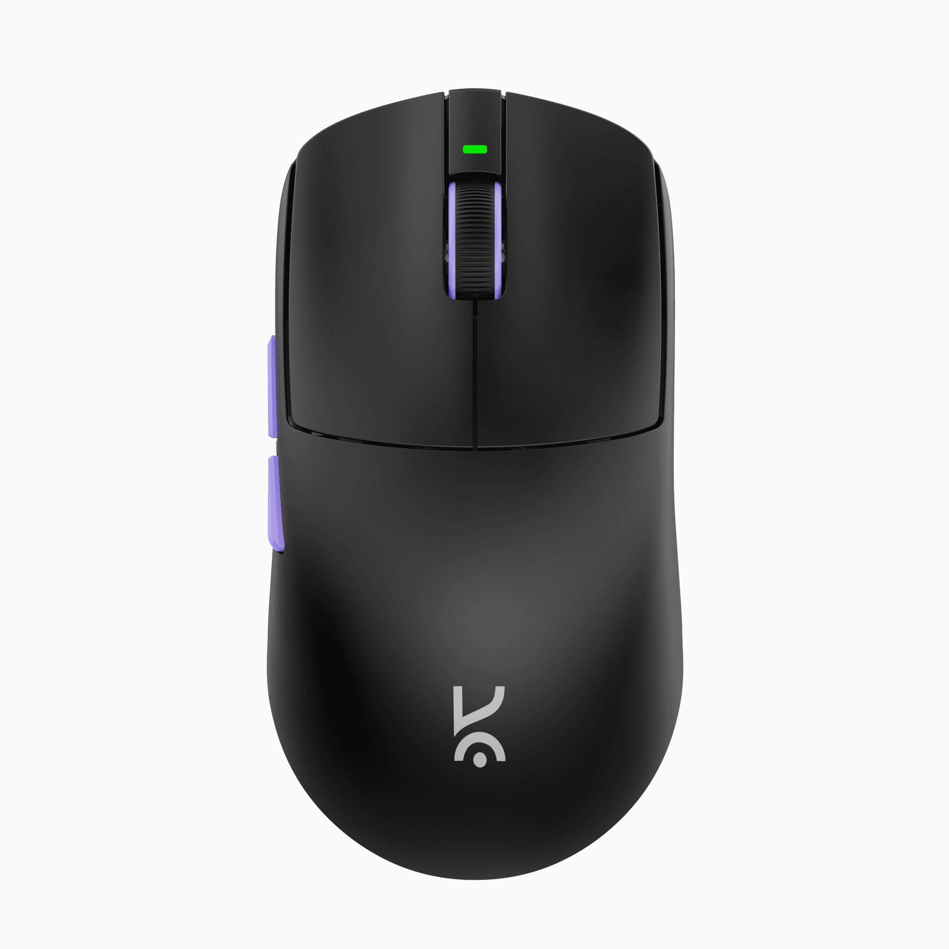 Arma Black 49g Ultralight Wireless Performance Mouse