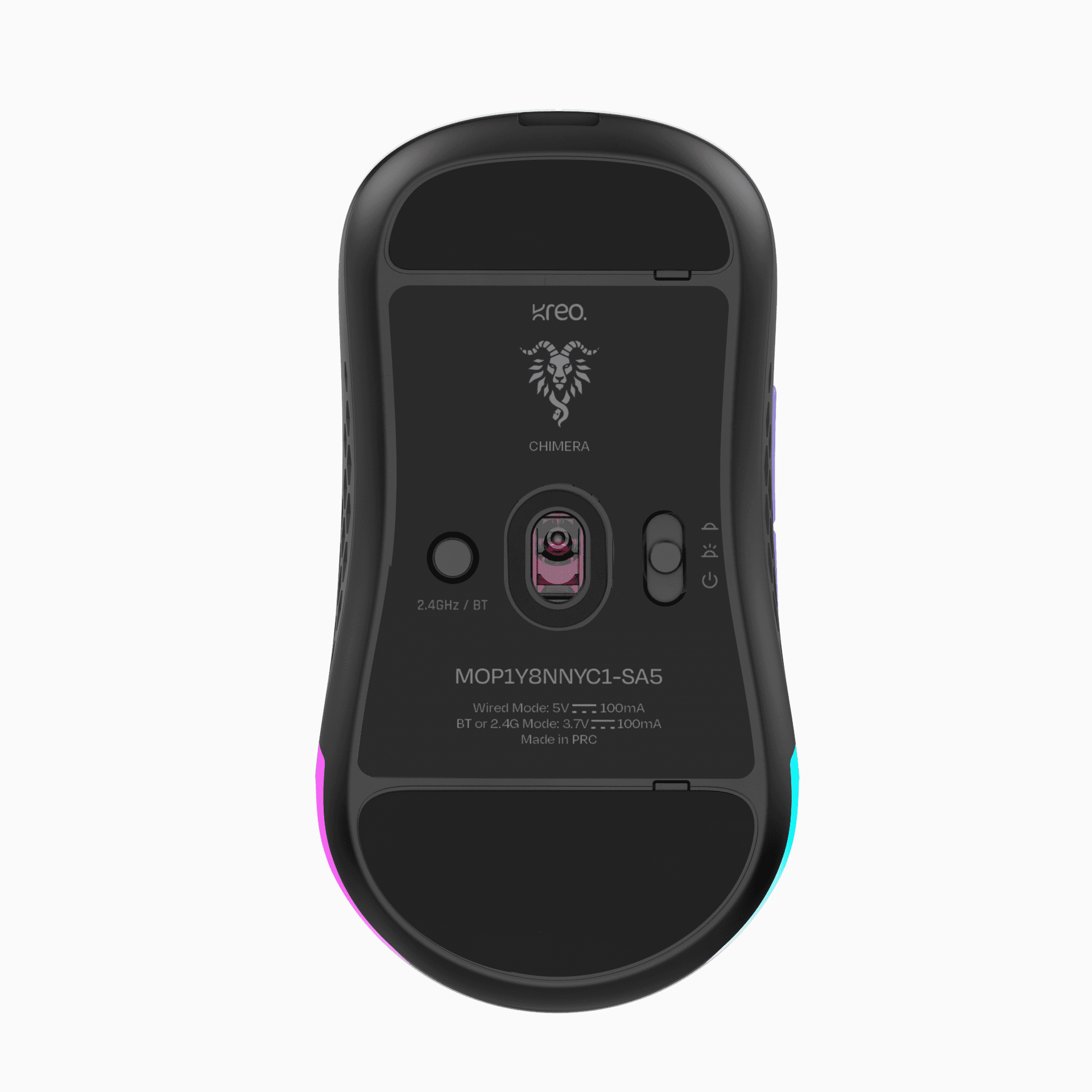 Chimera V2 Wireless Gaming Mouse