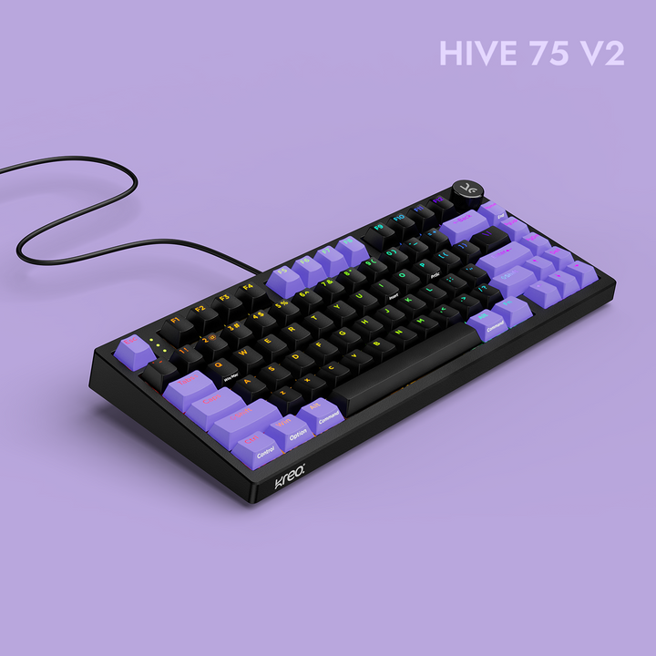 HIVE 75 V2