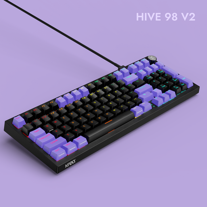 HIVE 98 V2