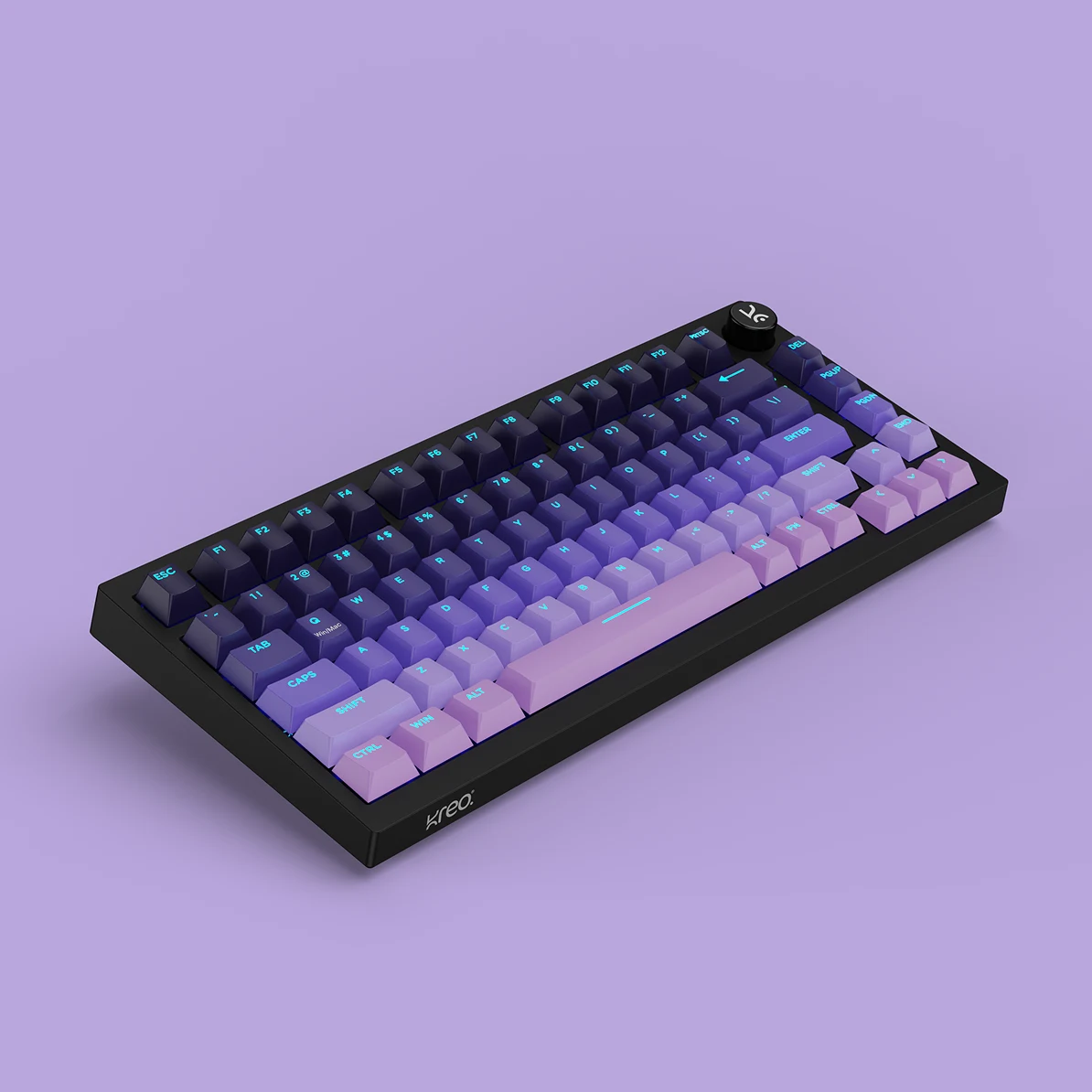 SWARM 75